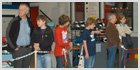 Kindertraining